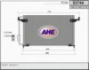 AHE 53744 Condenser, air conditioning